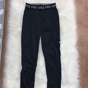 Nike Pro Leggings